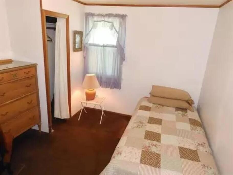 Cozy Cottage On خليج مورو المظهر الخارجي الصورة