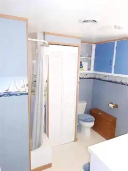 Cozy Cottage On خليج مورو المظهر الخارجي الصورة